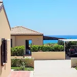Vakantiehuis Awesome In