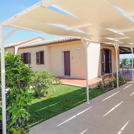 Cozy In With House Sea View Semesterbostad Marina di Modica