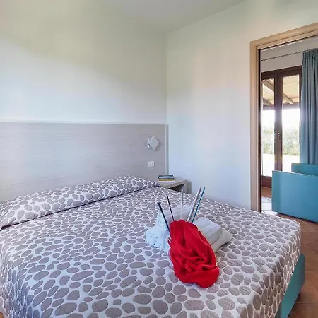 Cozy In With House Sea View Semesterbostad *