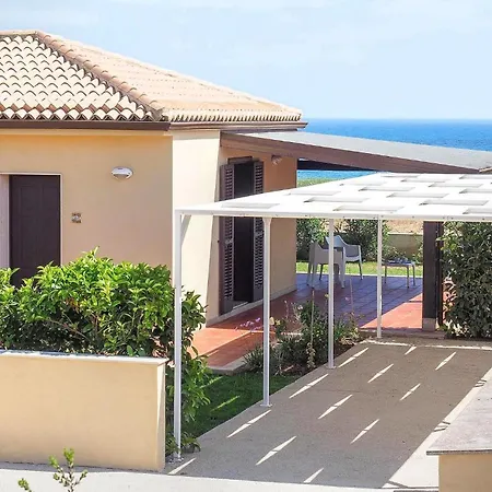 Vakantiehuis Awesome In