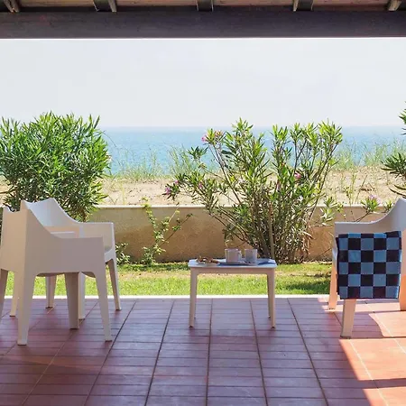 Awesome In Vakantiehuis Marina di Modica